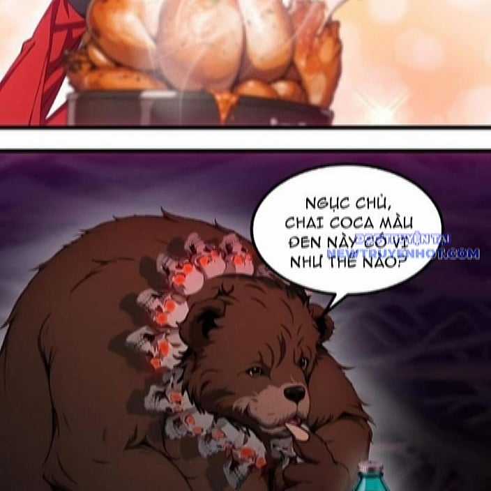 Tà Thần Giáng Thế, Ta Có Một Tòa Đại Hung Ngục Chapter 45 trang 31