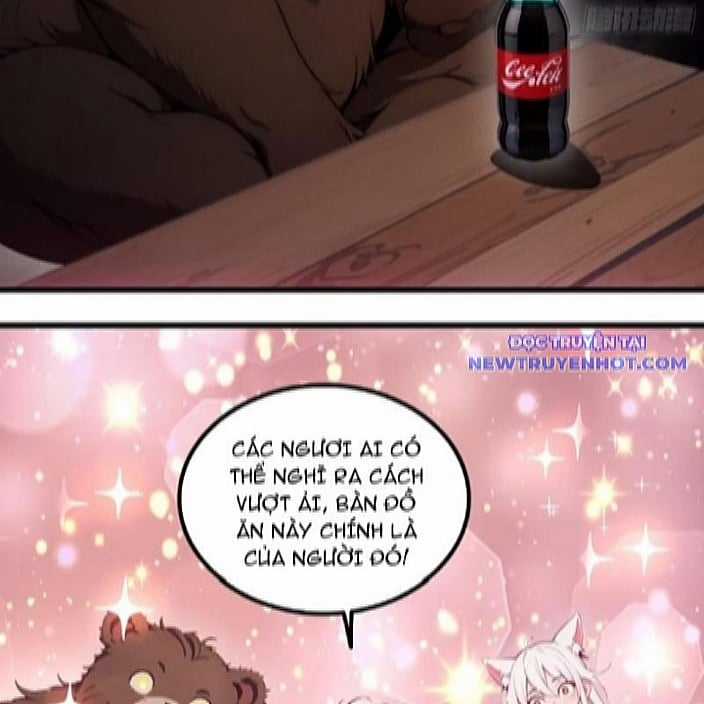 Tà Thần Giáng Thế, Ta Có Một Tòa Đại Hung Ngục Chapter 45 trang 32