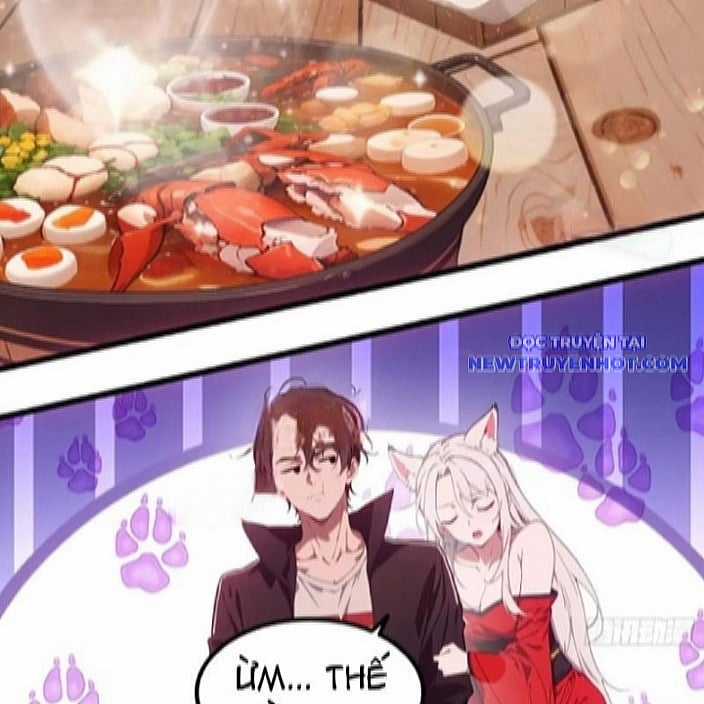 Tà Thần Giáng Thế, Ta Có Một Tòa Đại Hung Ngục Chapter 45 trang 34