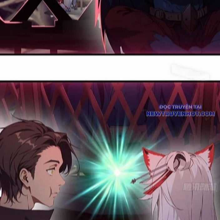 Tà Thần Giáng Thế, Ta Có Một Tòa Đại Hung Ngục Chapter 45 trang 37