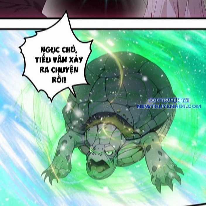 Tà Thần Giáng Thế, Ta Có Một Tòa Đại Hung Ngục Chapter 45 trang 38