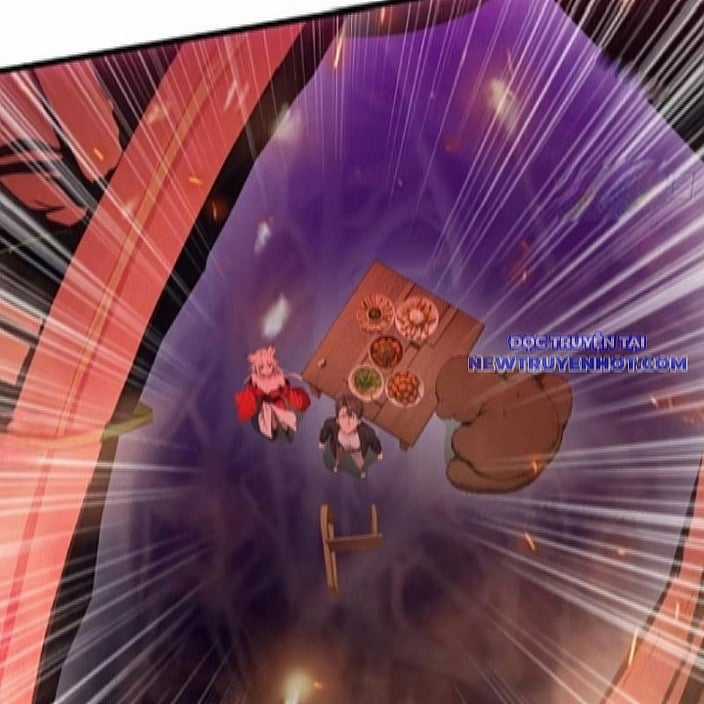 Tà Thần Giáng Thế, Ta Có Một Tòa Đại Hung Ngục Chapter 45 trang 42