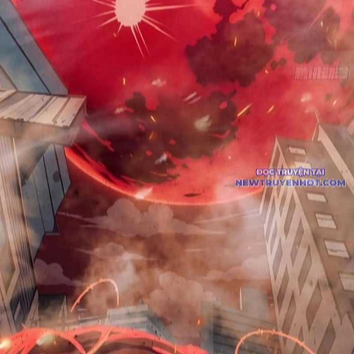 Tà Thần Giáng Thế, Ta Có Một Tòa Đại Hung Ngục Chapter 45 trang 45