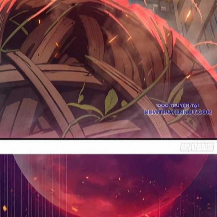 Tà Thần Giáng Thế, Ta Có Một Tòa Đại Hung Ngục Chapter 45 trang 46