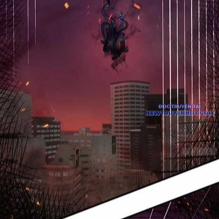 Tà Thần Giáng Thế, Ta Có Một Tòa Đại Hung Ngục Chapter 45 trang 49