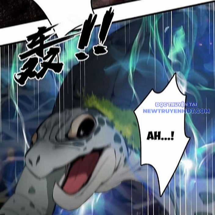 Tà Thần Giáng Thế, Ta Có Một Tòa Đại Hung Ngục Chapter 45 trang 53