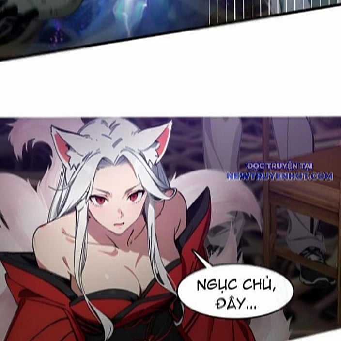 Tà Thần Giáng Thế, Ta Có Một Tòa Đại Hung Ngục Chapter 45 trang 54