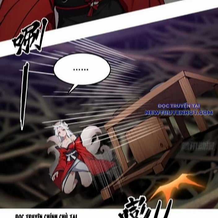 Tà Thần Giáng Thế, Ta Có Một Tòa Đại Hung Ngục Chapter 45 trang 55