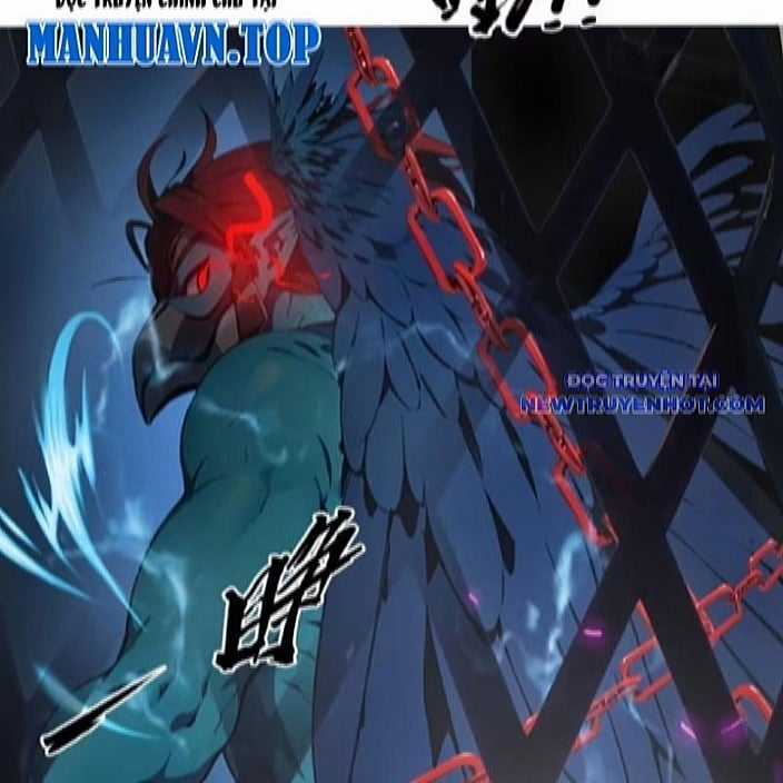 Tà Thần Giáng Thế, Ta Có Một Tòa Đại Hung Ngục Chapter 45 trang 56