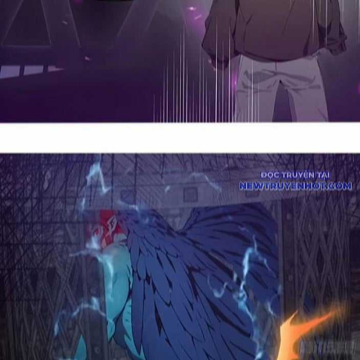 Tà Thần Giáng Thế, Ta Có Một Tòa Đại Hung Ngục Chapter 45 trang 58