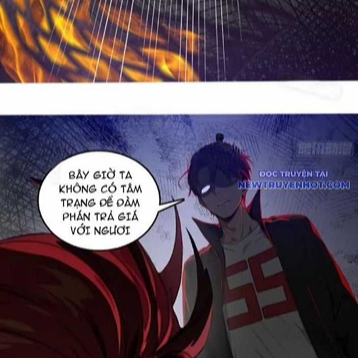 Tà Thần Giáng Thế, Ta Có Một Tòa Đại Hung Ngục Chapter 45 trang 60