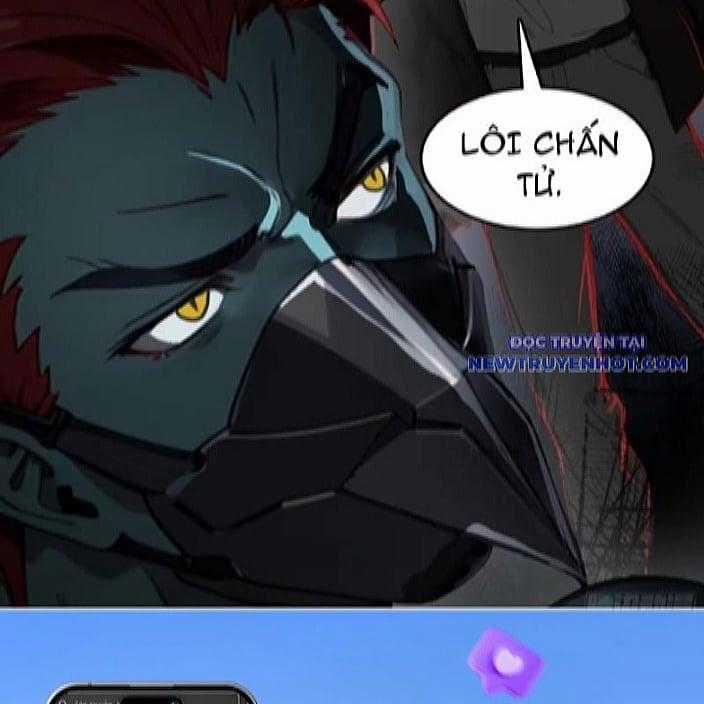 Tà Thần Giáng Thế, Ta Có Một Tòa Đại Hung Ngục Chapter 45 trang 61