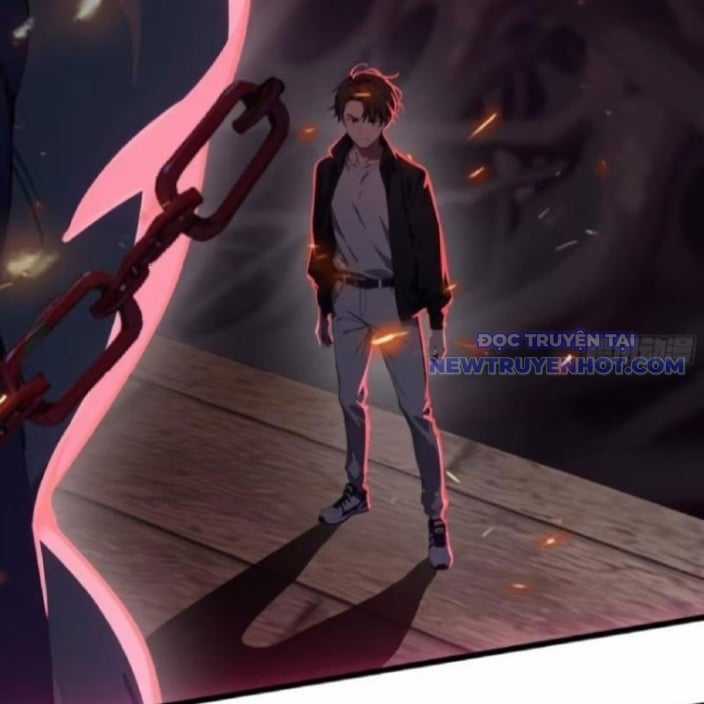 Tà Thần Giáng Thế, Ta Có Một Tòa Đại Hung Ngục Chapter 46 trang 10