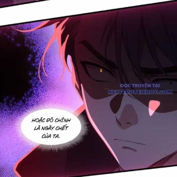 Tà Thần Giáng Thế, Ta Có Một Tòa Đại Hung Ngục Chapter 46 trang 11