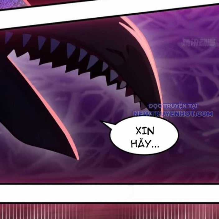 Tà Thần Giáng Thế, Ta Có Một Tòa Đại Hung Ngục Chapter 46 trang 12