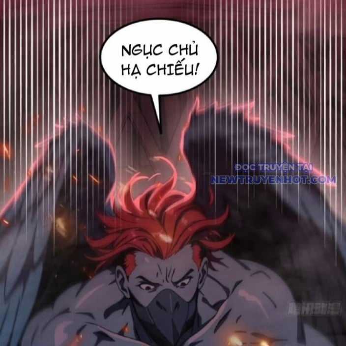 Tà Thần Giáng Thế, Ta Có Một Tòa Đại Hung Ngục Chapter 46 trang 13