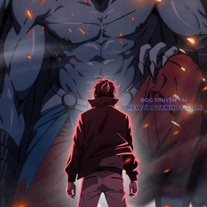 Tà Thần Giáng Thế, Ta Có Một Tòa Đại Hung Ngục Chapter 46 trang 14