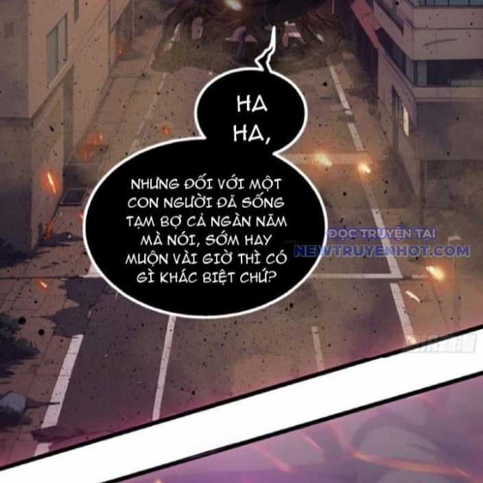 Tà Thần Giáng Thế, Ta Có Một Tòa Đại Hung Ngục Chapter 46 trang 18