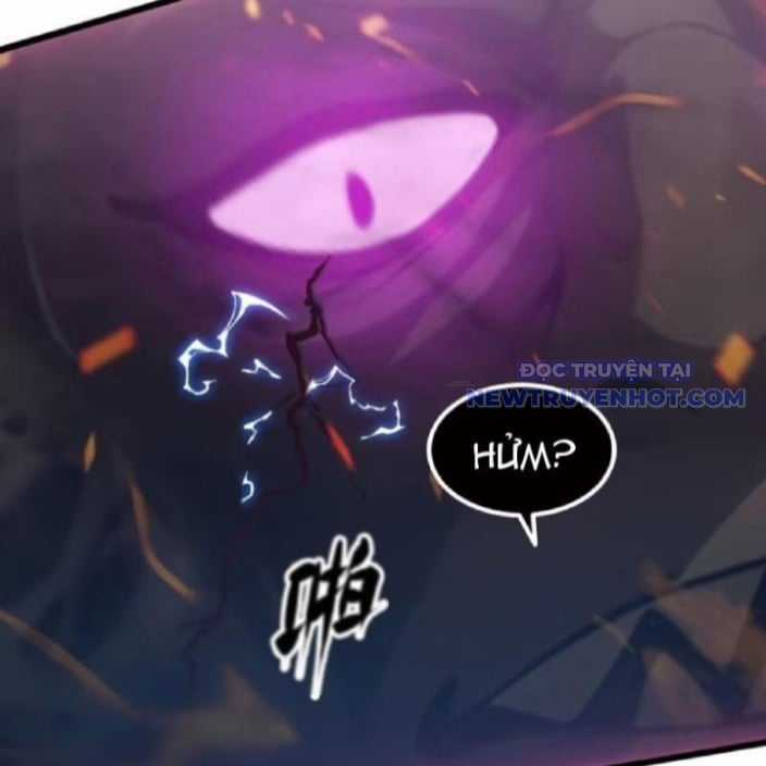 Tà Thần Giáng Thế, Ta Có Một Tòa Đại Hung Ngục Chapter 46 trang 19