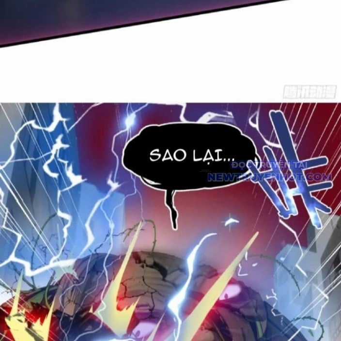 Tà Thần Giáng Thế, Ta Có Một Tòa Đại Hung Ngục Chapter 46 trang 20