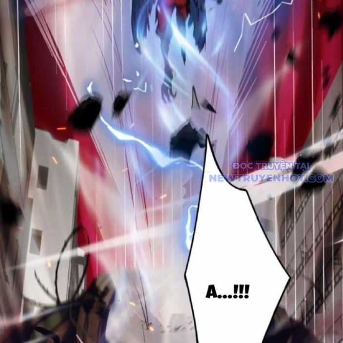 Tà Thần Giáng Thế, Ta Có Một Tòa Đại Hung Ngục Chapter 46 trang 22