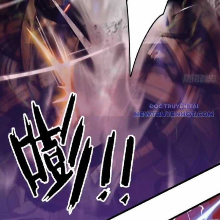 Tà Thần Giáng Thế, Ta Có Một Tòa Đại Hung Ngục Chapter 46 trang 23