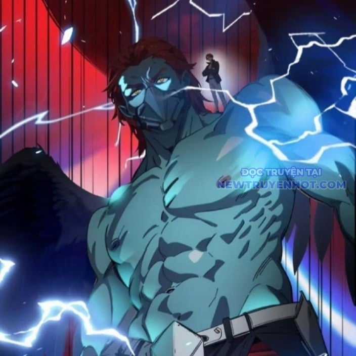 Tà Thần Giáng Thế, Ta Có Một Tòa Đại Hung Ngục Chapter 46 trang 25