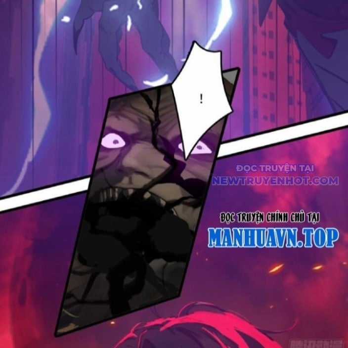 Tà Thần Giáng Thế, Ta Có Một Tòa Đại Hung Ngục Chapter 46 trang 27