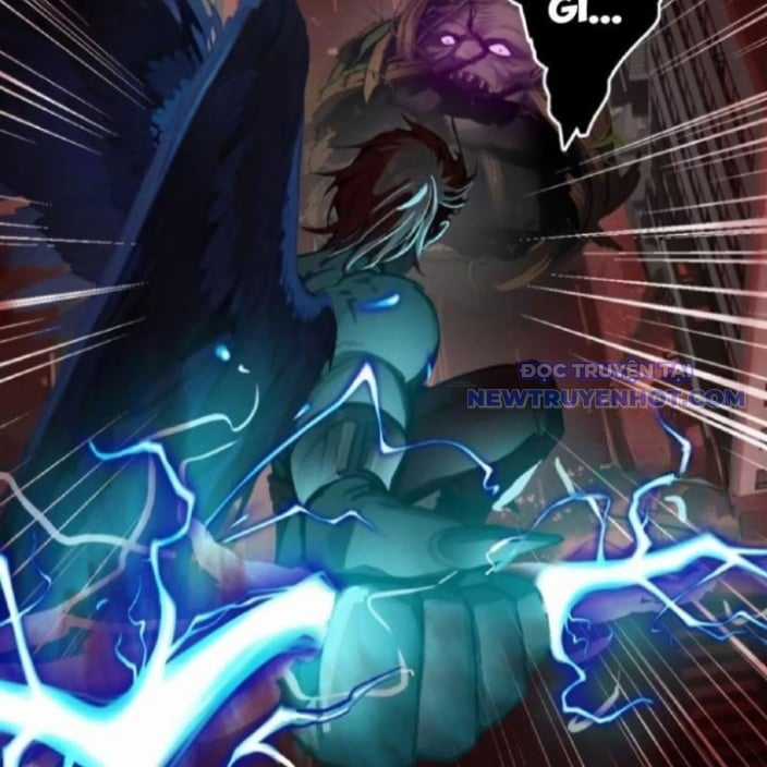 Tà Thần Giáng Thế, Ta Có Một Tòa Đại Hung Ngục Chapter 46 trang 30