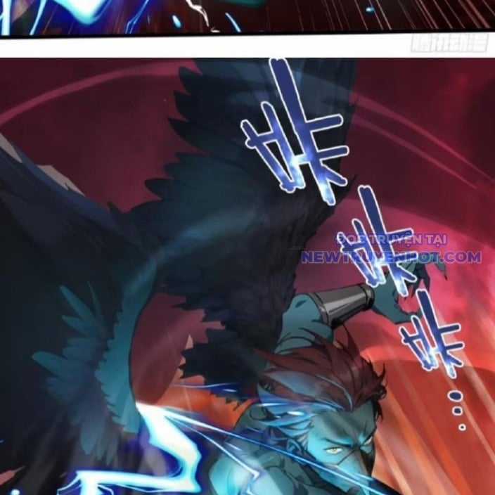 Tà Thần Giáng Thế, Ta Có Một Tòa Đại Hung Ngục Chapter 46 trang 31