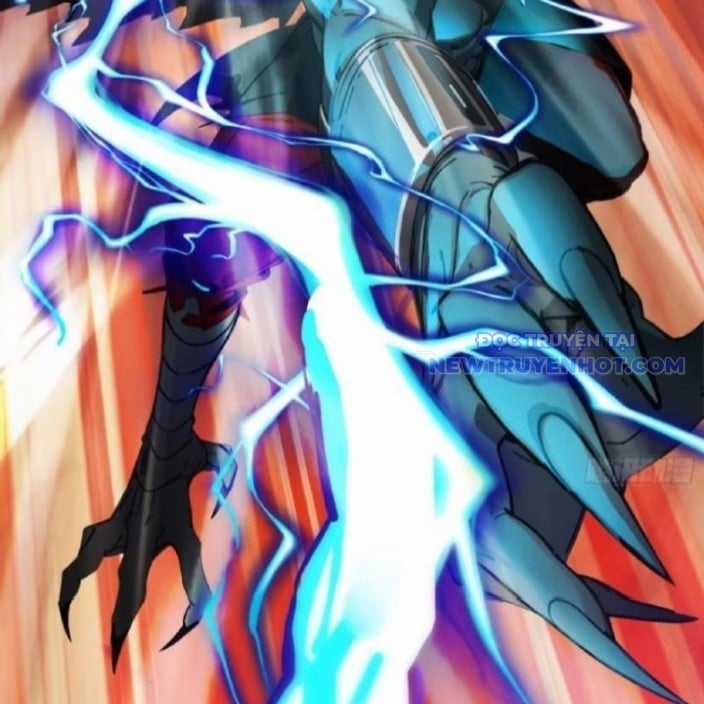 Tà Thần Giáng Thế, Ta Có Một Tòa Đại Hung Ngục Chapter 46 trang 32