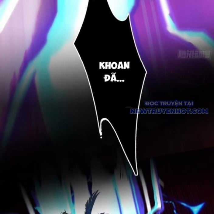 Tà Thần Giáng Thế, Ta Có Một Tòa Đại Hung Ngục Chapter 46 trang 34