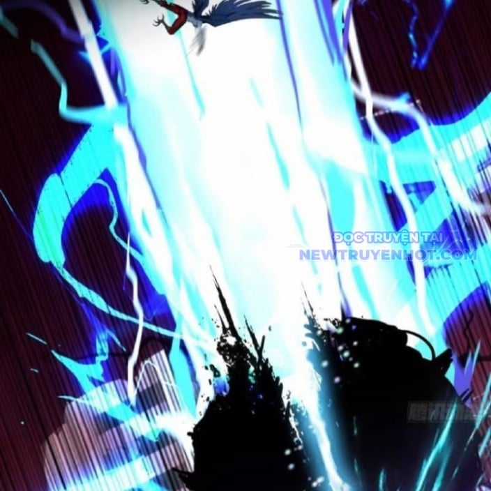 Tà Thần Giáng Thế, Ta Có Một Tòa Đại Hung Ngục Chapter 46 trang 35