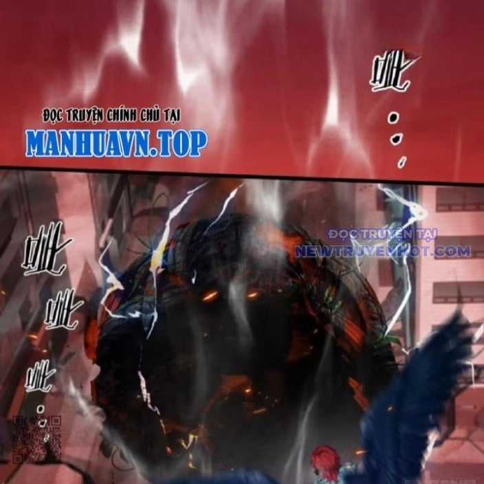 Tà Thần Giáng Thế, Ta Có Một Tòa Đại Hung Ngục Chapter 46 trang 38