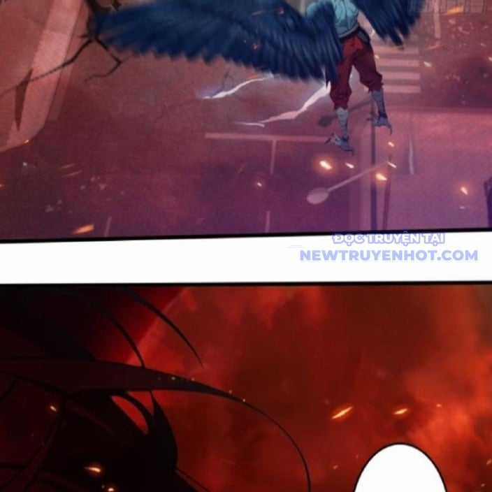 Tà Thần Giáng Thế, Ta Có Một Tòa Đại Hung Ngục Chapter 46 trang 39