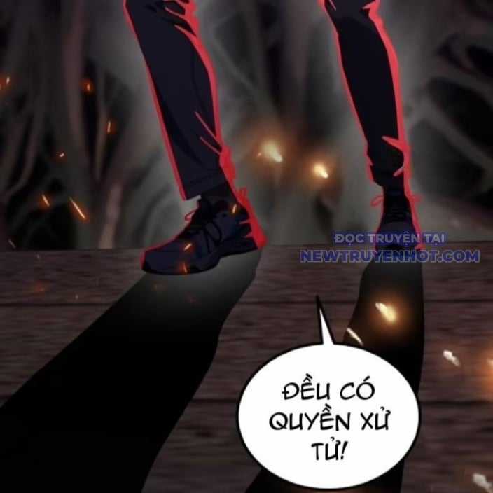 Tà Thần Giáng Thế, Ta Có Một Tòa Đại Hung Ngục Chapter 46 trang 4