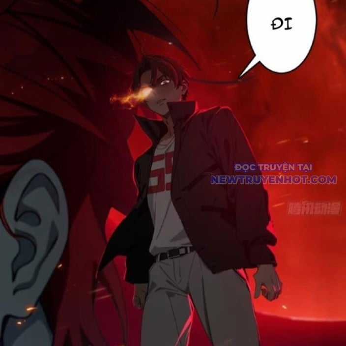 Tà Thần Giáng Thế, Ta Có Một Tòa Đại Hung Ngục Chapter 46 trang 40