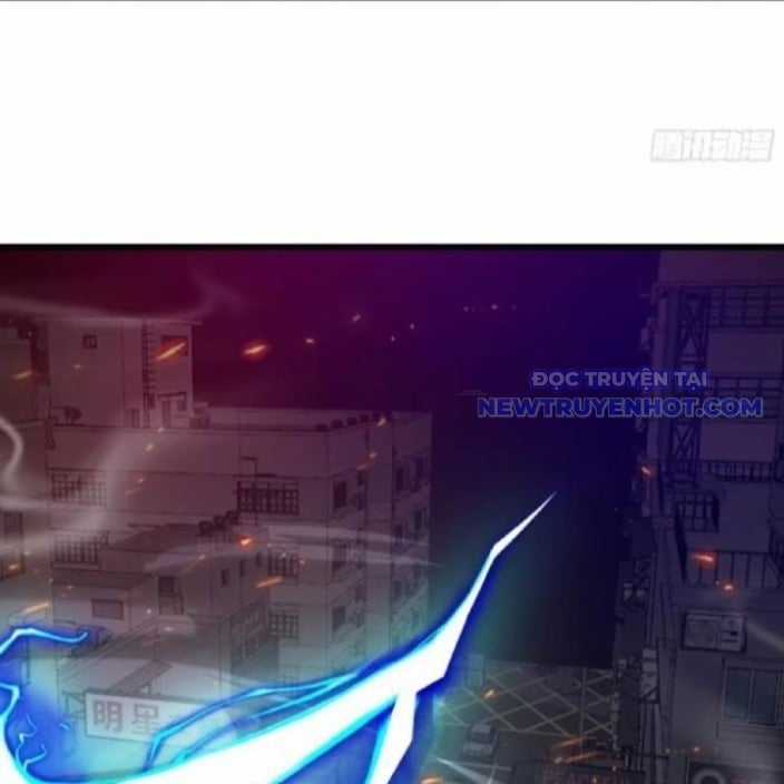 Tà Thần Giáng Thế, Ta Có Một Tòa Đại Hung Ngục Chapter 46 trang 43