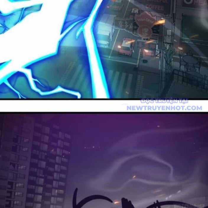 Tà Thần Giáng Thế, Ta Có Một Tòa Đại Hung Ngục Chapter 46 trang 44