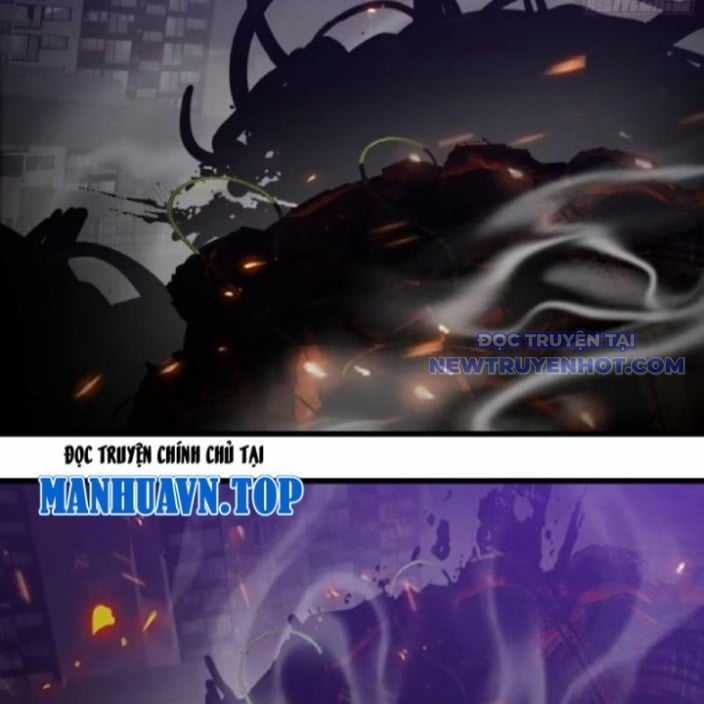 Tà Thần Giáng Thế, Ta Có Một Tòa Đại Hung Ngục Chapter 46 trang 45