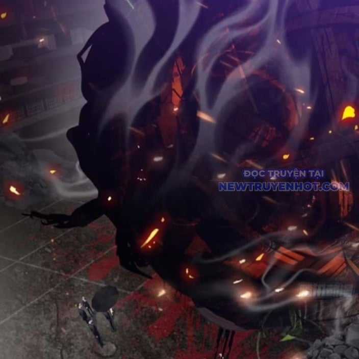 Tà Thần Giáng Thế, Ta Có Một Tòa Đại Hung Ngục Chapter 46 trang 46