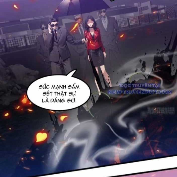 Tà Thần Giáng Thế, Ta Có Một Tòa Đại Hung Ngục Chapter 46 trang 48