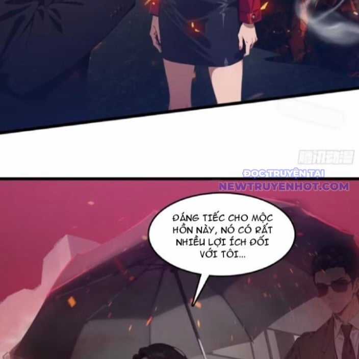 Tà Thần Giáng Thế, Ta Có Một Tòa Đại Hung Ngục Chapter 46 trang 50