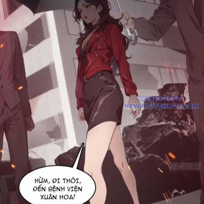 Tà Thần Giáng Thế, Ta Có Một Tòa Đại Hung Ngục Chapter 46 trang 51
