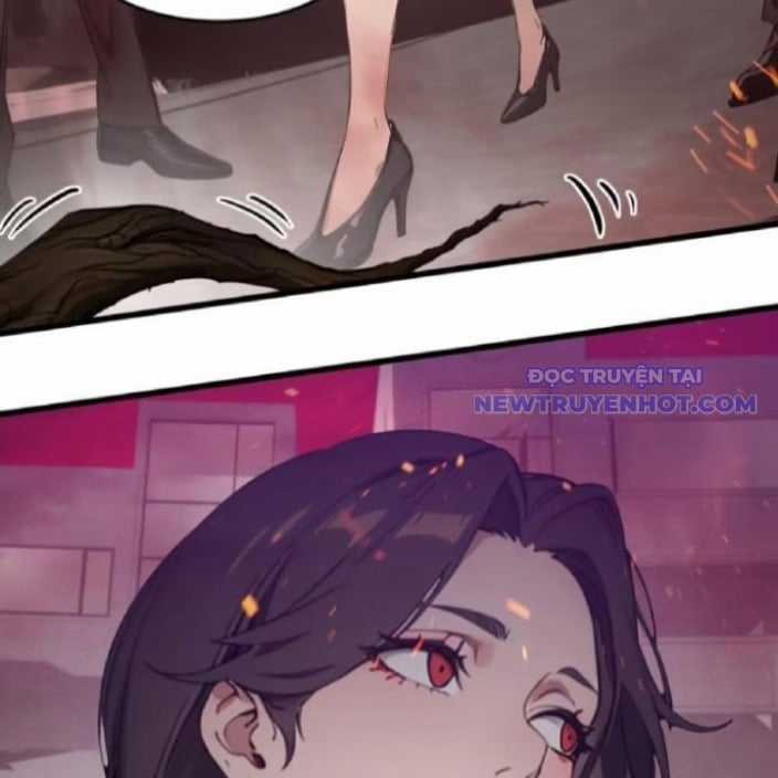 Tà Thần Giáng Thế, Ta Có Một Tòa Đại Hung Ngục Chapter 46 trang 52