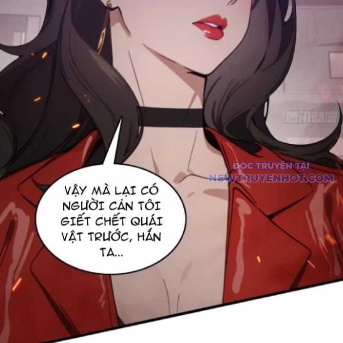 Tà Thần Giáng Thế, Ta Có Một Tòa Đại Hung Ngục Chapter 46 trang 53