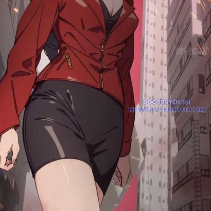 Tà Thần Giáng Thế, Ta Có Một Tòa Đại Hung Ngục Chapter 46 trang 56