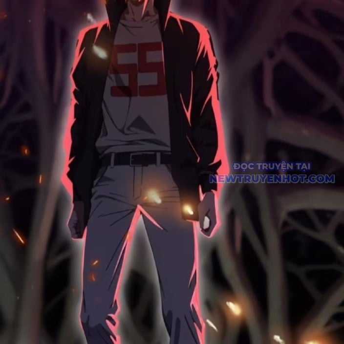 Tà Thần Giáng Thế, Ta Có Một Tòa Đại Hung Ngục Chapter 46 trang 6