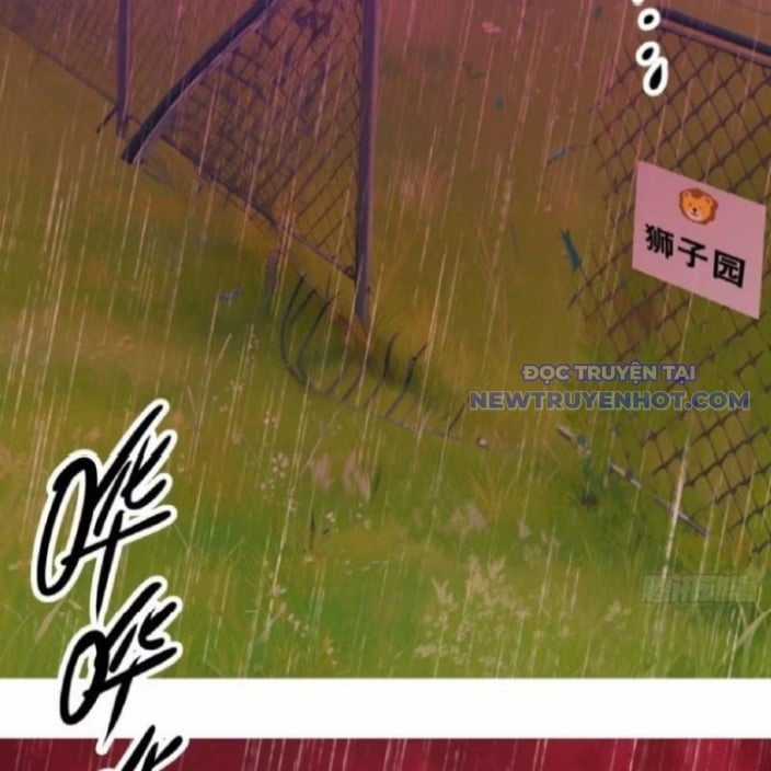 Tà Thần Giáng Thế, Ta Có Một Tòa Đại Hung Ngục Chapter 46 trang 60