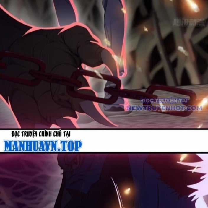 Tà Thần Giáng Thế, Ta Có Một Tòa Đại Hung Ngục Chapter 46 trang 7